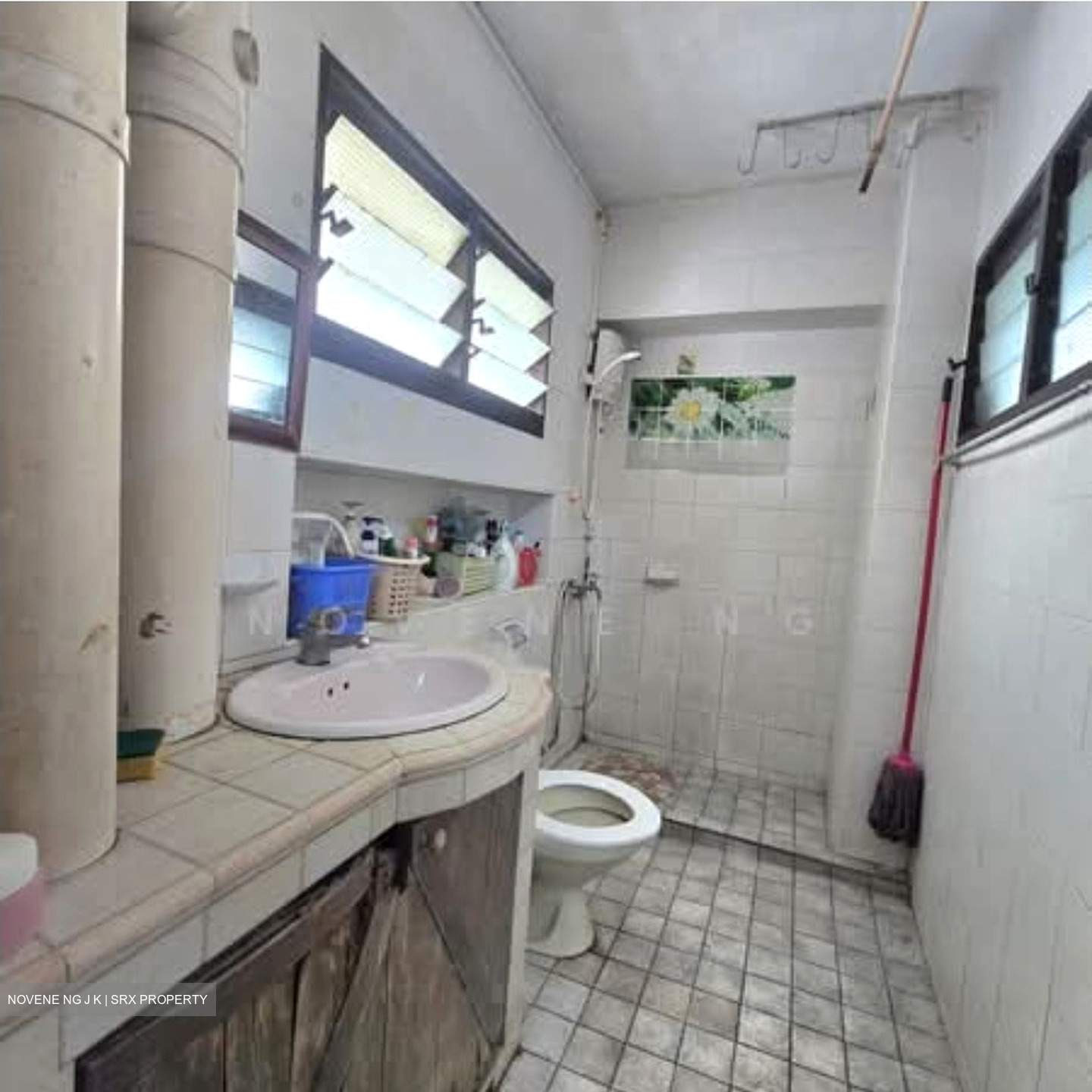 Blk 444 Choa Chu Kang Avenue 4 (Choa Chu Kang), HDB 5 Rooms #601420321